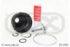 VOLVO 31256019 Bellow Set, drive shaft